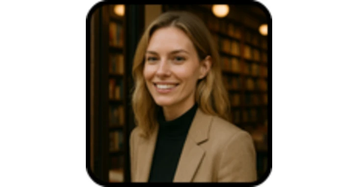 Rebecca - Seattle, WA